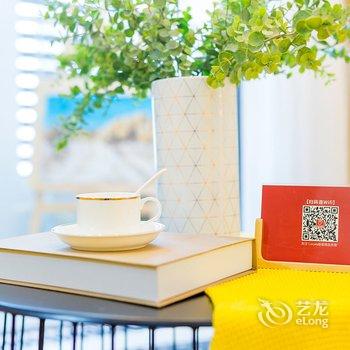 重庆路客精品民宿BF1470酒店提供图片