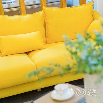 重庆路客精品民宿BF1470酒店提供图片
