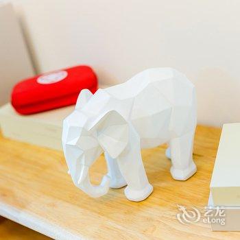 重庆路客精品民宿BF1470酒店提供图片