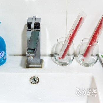 广州Alice(00002420)公寓(石室耶稣圣心堂分店)酒店提供图片