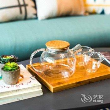 广州Alice(00002420)公寓(石室耶稣圣心堂分店)酒店提供图片