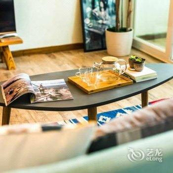 广州Alice(00002420)公寓(石室耶稣圣心堂分店)酒店提供图片