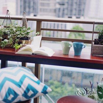 广州BLUEHOUSE源蓝公寓(天后庙分店)酒店提供图片