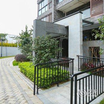 广州温泉居度假民宿酒店提供图片
