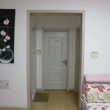 青岛旅客之家公寓酒店提供图片