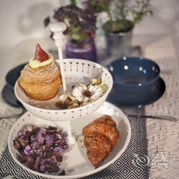 广州BLUEHOUSE源蓝公寓(天后庙分店)酒店提供图片