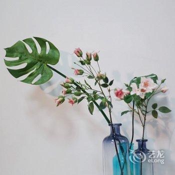 广州BLUEHOUSE源蓝公寓(天后庙分店)酒店提供图片