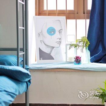 广州BLUEHOUSE源蓝公寓(天后庙分店)酒店提供图片