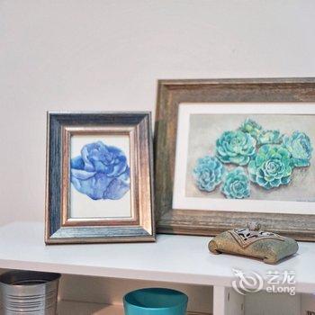广州BLUEHOUSE源蓝公寓(天后庙分店)酒店提供图片