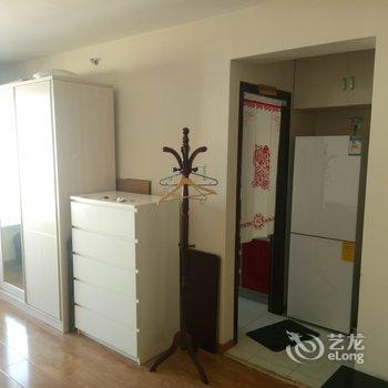 北京东亚三环酒店式公寓酒店提供图片