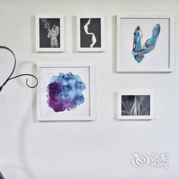 广州BLUEHOUSE源蓝公寓(天后庙分店)酒店提供图片