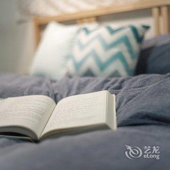 广州BLUEHOUSE源蓝公寓(天后庙分店)酒店提供图片