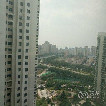 青岛旅客之家公寓酒店提供图片