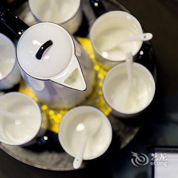 成都瓶子的小家公寓酒店提供图片