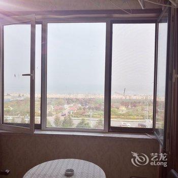 青岛金沙滩高层公寓酒店提供图片