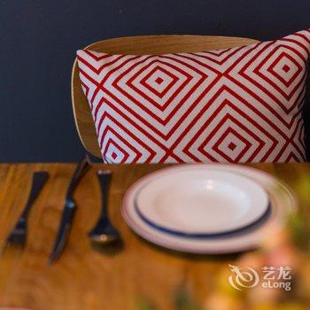 成都瓶子的小家公寓酒店提供图片