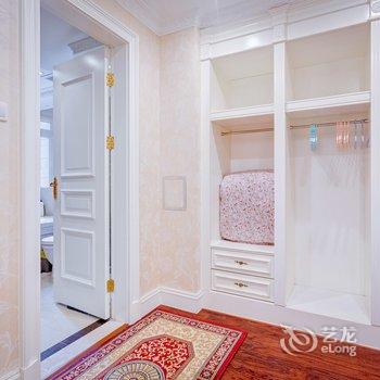 西安途掌柜·Sunia公寓(凤城一路东口分店)酒店提供图片