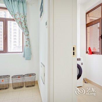 西安途掌柜·Sunia公寓(凤城一路东口分店)酒店提供图片