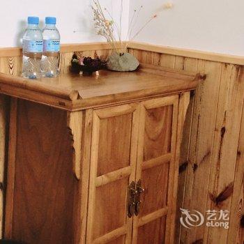 青岛宿海民宿(港东村分店)酒店提供图片