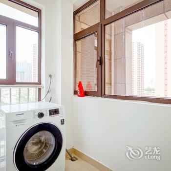 西安途掌柜·Sunia公寓(凤城一路东口分店)酒店提供图片