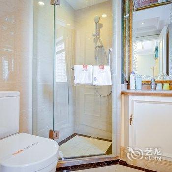 西安途掌柜·Sunia公寓(凤城一路东口分店)酒店提供图片