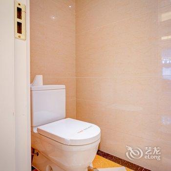 西安途掌柜·Sunia公寓(凤城一路东口分店)酒店提供图片