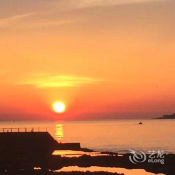 青岛宿海民宿(港东村分店)酒店提供图片