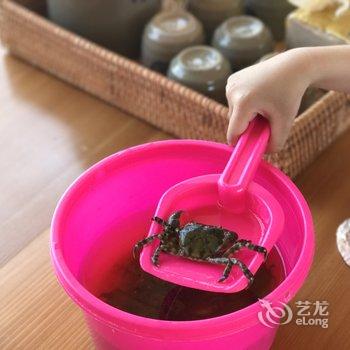 青岛宿海民宿(港东村分店)酒店提供图片