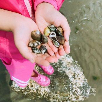 青岛宿海民宿(港东村分店)酒店提供图片