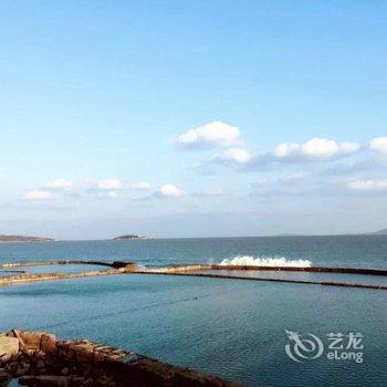 青岛宿海民宿(港东村分店)酒店提供图片