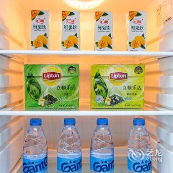 广州路客BE6000精品民宿酒店提供图片