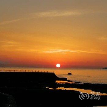 青岛宿海民宿(港东村分店)酒店提供图片