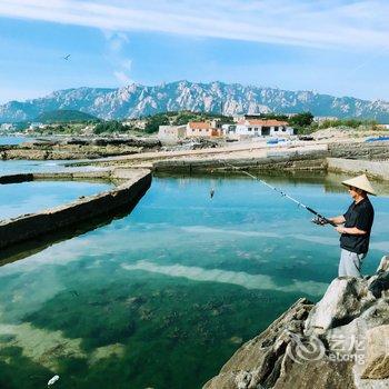 青岛宿海民宿(港东村分店)酒店提供图片