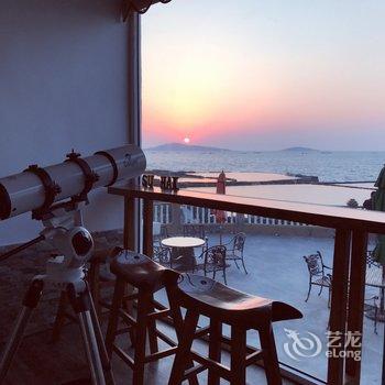 青岛宿海民宿(港东村分店)酒店提供图片