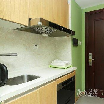 广州温泉居度假民宿酒店提供图片