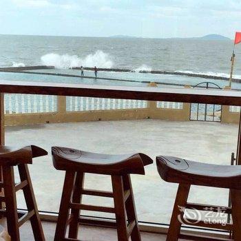 青岛宿海民宿(港东村分店)酒店提供图片