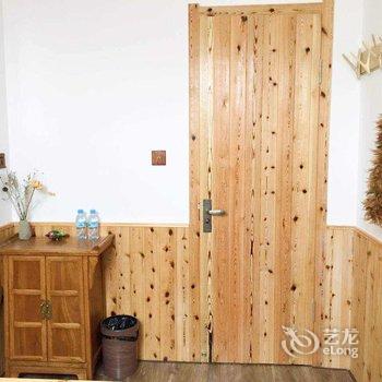 青岛宿海民宿(港东村分店)酒店提供图片