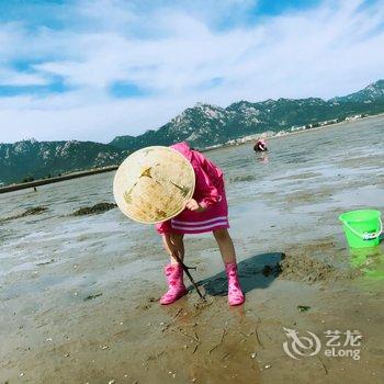 青岛宿海民宿(港东村分店)酒店提供图片