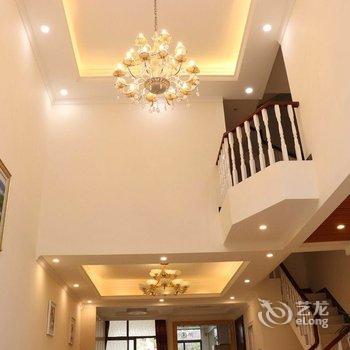 广州从化温泉富力优雅别墅酒店提供图片