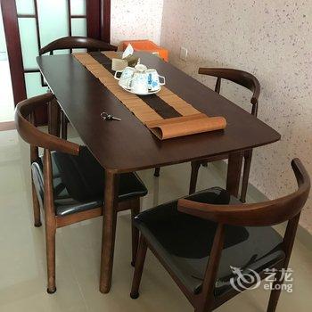 广州卡文公寓(石海村分店)酒店提供图片