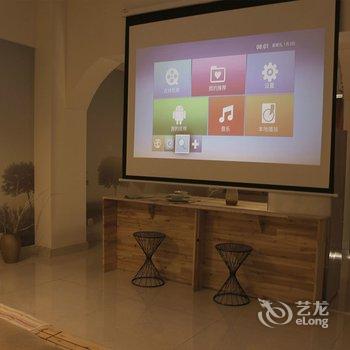 成都龙啸苍穹公寓(水井坊博物馆分店)酒店提供图片
