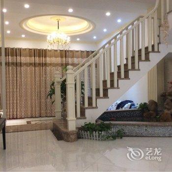 广州从化·高女士度假别墅酒店提供图片