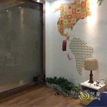 广州从化·高女士度假别墅酒店提供图片
