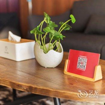 西安执着(00149060)公寓(陕西省美术博物馆分店)酒店提供图片