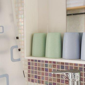 成都城家惠同公寓(九如村分店)酒店提供图片