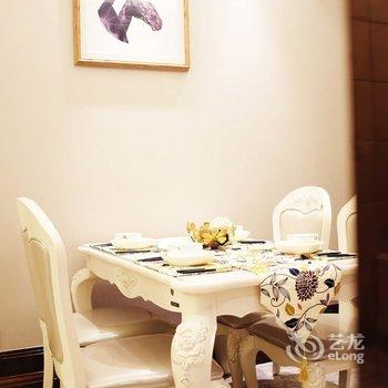 成都栈庭公寓(水井坊博物馆分店)酒店提供图片