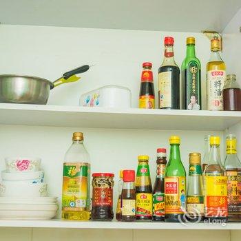 大庄庄的家公寓(北京广渠路店)酒店提供图片