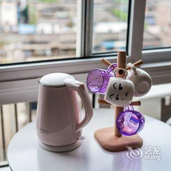 成都春妮家亲子民宿(人民南路二段分店)酒店提供图片