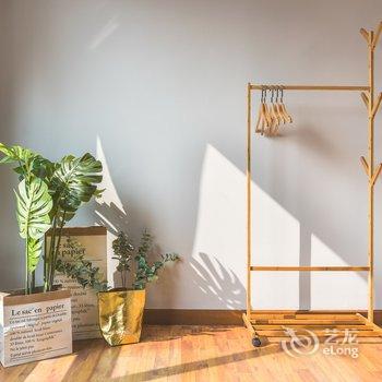 成都春妮家亲子民宿(人民南路二段分店)酒店提供图片