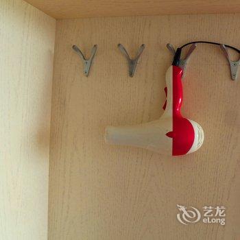 南宁金灯台公寓(壮锦生活馆分店)酒店提供图片